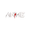 Anime Wordmark - Anime Wordmark OSFM