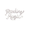 Reading Magic - Reading Magic OSFM