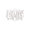 Chaos Wordmark - Chaos Wordmark OSFM