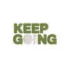 Keep Going Logo - Keep Going Logo OSFM