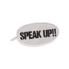 Speak Up Symbol - Speak Up Symbol OSFM