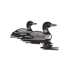Loons Swimming - Loons Swimming OSFM