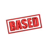 Based Stamp - Based Stamp OSFM
