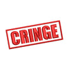 Cringe Stamp - Cringe Stamp OSFM