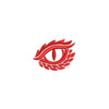 Dragon’s Eye Icon - Dragon’s Eye Icon OSFM