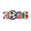 2026 World Soccer - 2026 World Soccer OSFM