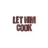 Let Him Cook - Let Him Cook OSFM