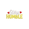 Stay Humble Hearts - Stay Humble Hearts OSFM
