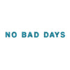 No Bad Days Icon - No Bad Days Icon OSFM