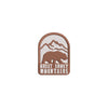 Great Smoky Mountains Logo - Great Smoky Mountains Logo OSFM