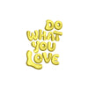 Do What You Love Symbol - Do What You Love Symbol OSFM