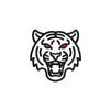 Glowing Eyes Tiger - Glowing Eyes Tiger OSFM
