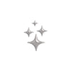 Chrome Stars Logo - Chrome Stars Logo OSFM