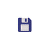 Floppy Disk - Floppy Disk OSFM