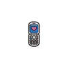 Flip Phone - Flip Phone OSFM