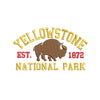 Yellowstone National Park - Yellowstone National Park OSFM