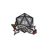 Nat 20 Dice Roll - Nat 20 Dice Roll OSFM
