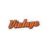 Vintage Wording - Vintage Wording OSFM