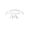 Mt Whitney - Mt Whitney OSFM