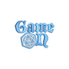 Game On Logo - Game On Logo OSFM