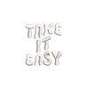 Take It Easy Phrase - Take It Easy Phrase OSFM
