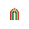 Retro Rainbow - Retro Rainbow OSFM