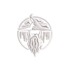 Wizard Face - Wizard Face OSFM