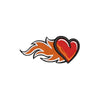 Burning Heart - Burning Heart OSFM