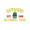 Redwoods National Park - Redwoods National Park OSFM