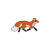 Running Fox - Running Fox OSFM