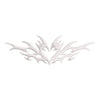 Y2K Tribal Heart Logo - Y2K Tribal Heart Logo OSFM