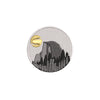 Half Dome Logo - Half Dome Logo OSFM