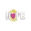Hope Heart - Hope Heart OSFM