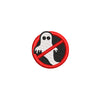 Anti Ghost Sign Icon - Anti Ghost Sign Icon OSFM