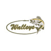 Walleye Fishing - Walleye Fishing OSFM