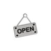 Open Sign Logo - Open Sign Logo OSFM