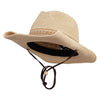 Women's 3.5" Brim Cowboy Hat - Wheat OSFM
