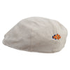 Ocellaris Clownfish Big Size Men's Linen Ivy Cap