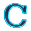 Large C Patch - Large C OSFM