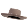 Women's Outback Brim Hat - Lt-Brown OSFM
