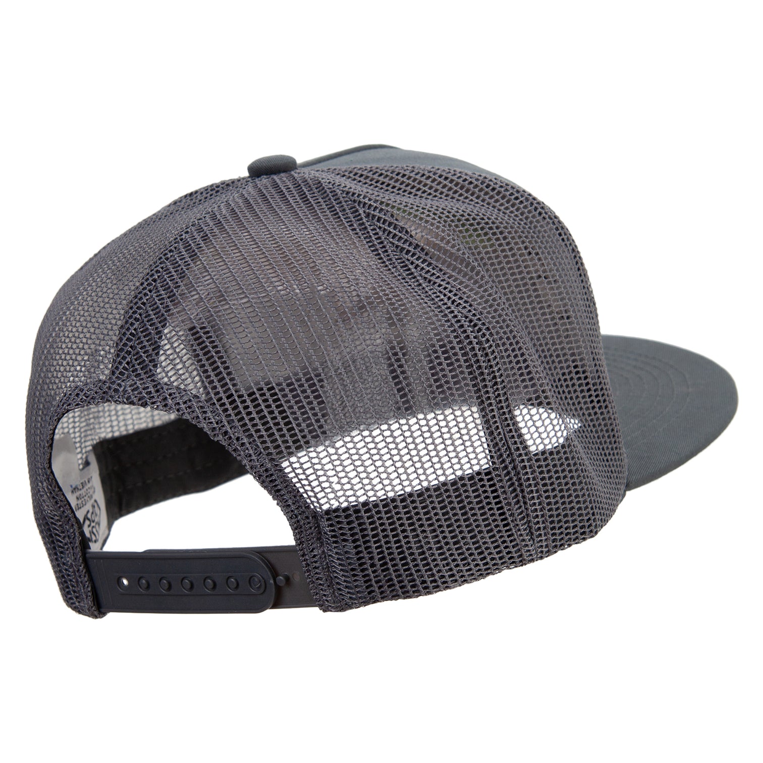 Savage Embroidered Cap Big Size 5 Panels Mesh Flat Bill Snapback | Word ...