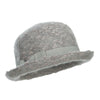 Women's Ribbon Band Yarn Bowler
