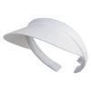Cotton Small Clip On 3" Bill