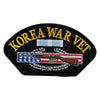 Korea War Vet Patch - Korea Vet OSFM