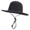 Round Crown Wool Felt Hat