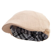 Plain Duck Bill Ivy Hat