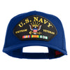 U.S. Navy Vietnam Veteran Patched U.S. Coast Guard Vietnam Veteran Patch - Royal OSFM