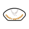 USAF Veteran Patch Design - USAF Veteran Patch Design OSFM