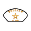 Veteran US Army Patch Design - Veteran US Army Patch Design OSFM