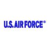 US Air Force Blue Letter - US Air Force Blue Letter OSFM